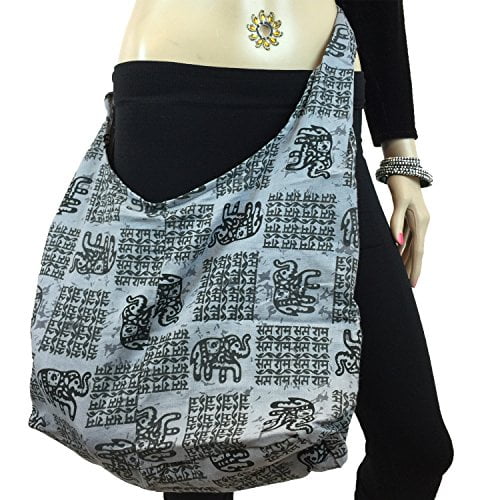 Jennifer PU Leather Top-Handle Handbags Magic Sun Moon Art Single-Shoulder Tote Crossbody Bag Messenger Bags For Women 